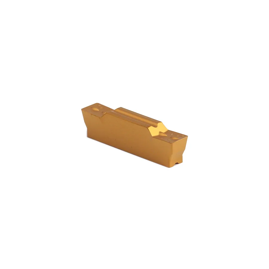 MGMN200-G MGMN250-G MGMN300 MGMN400 MGMN500-M T9125 Grooving Carbide Inserts CNC Lathe Tools Slotting Turning Tool Cutting Blade