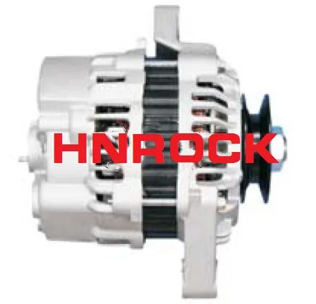 

NEW HNROCK 12V 50A ALTERNATOR A7T02071 A7T02071A A7T02071C A7TA1472 ALT31261 ALT371900 31A68-00401 31A68-00402 FOR HYUNDAI