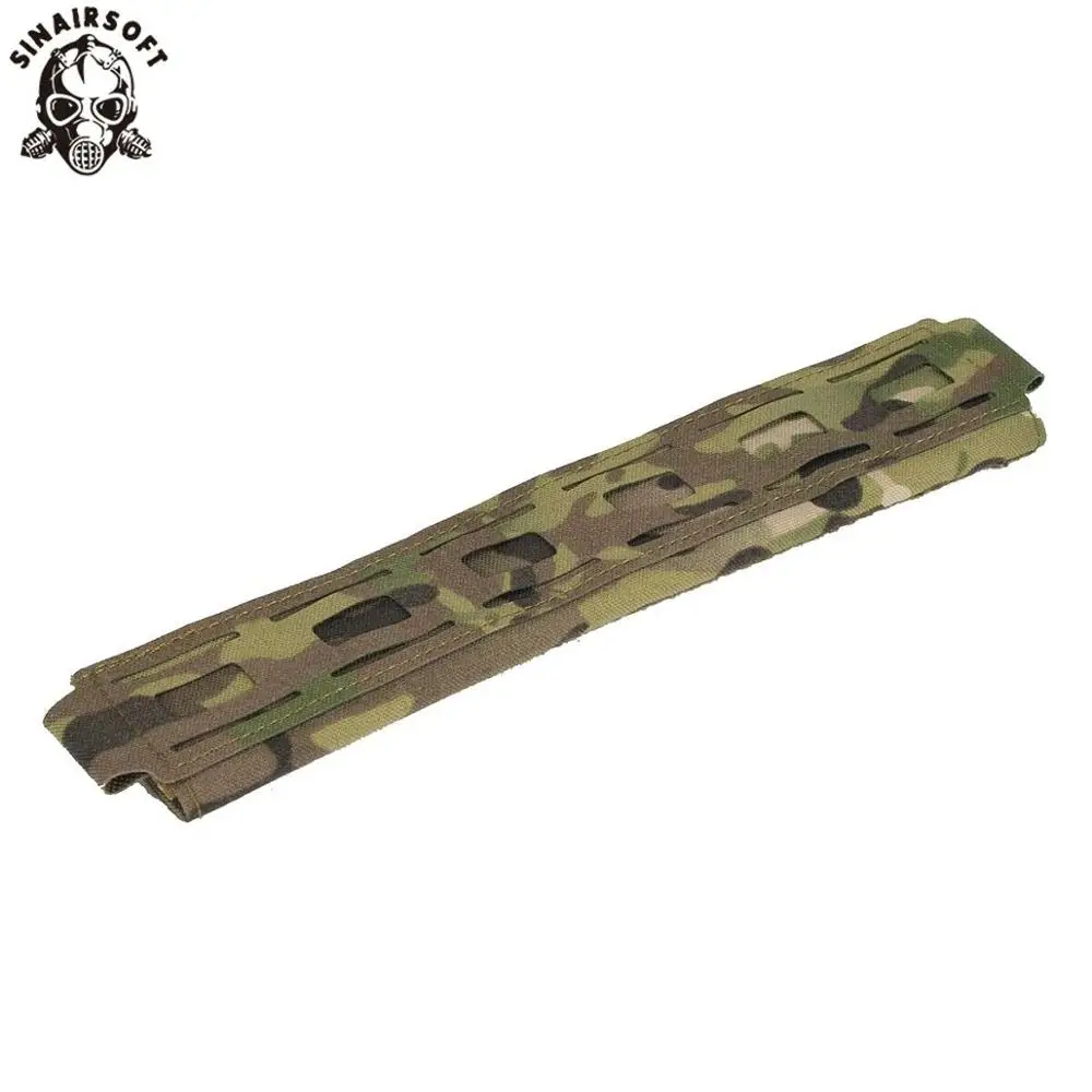 Tactical Headband Headset Cover cuffie da esterno rivestimento modulare cuffie cuffie cuffie microfono caccia tiro