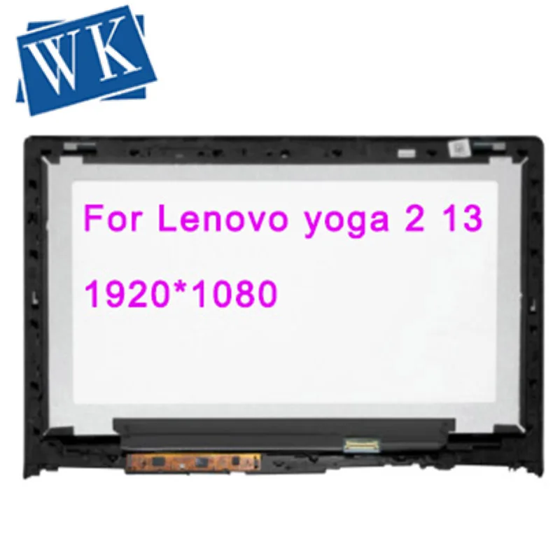 

For Lenovo Yoga 2 13 LCD 1920*1080 LCD assembly Tested