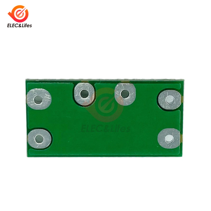 Controlador de luz Solar para camino, dispositivo controlado por batería Ni-MH, 5 piezas, 1,2 V