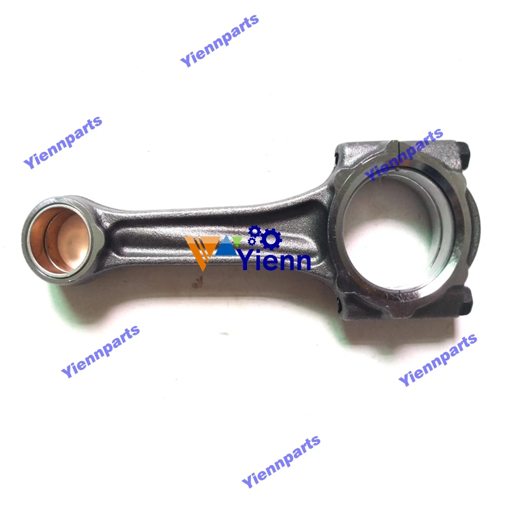 For Kubota D1503 Connecting Rod R420 L2900 Excavator Tractor Diesel Engine Repair Parts 1pcs