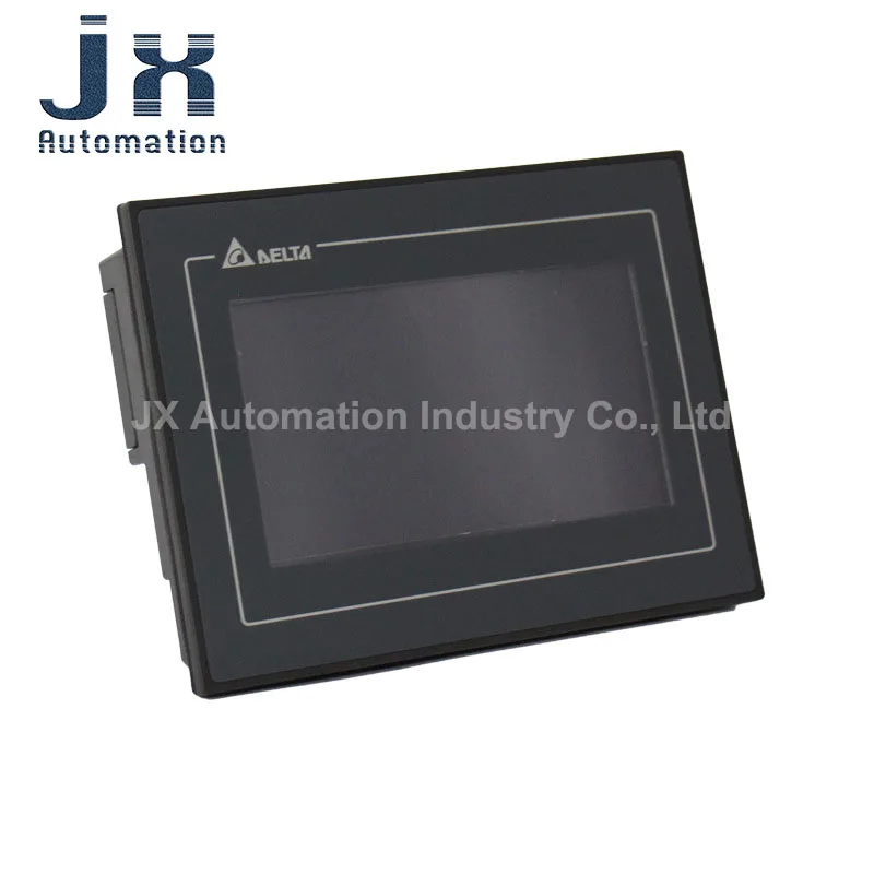 12 Inch HMI Human Machine Interface DOP-112WX DOP-112MX Touch Screen