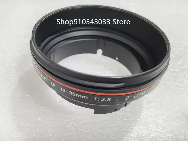 Кольцо переднего объектива для CANON EF 16-35 мм 16-35 мм 1:2,8 L II USM, запасная часть