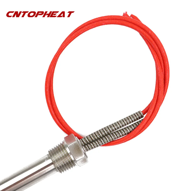 12v Cartridge Heater 1/2\