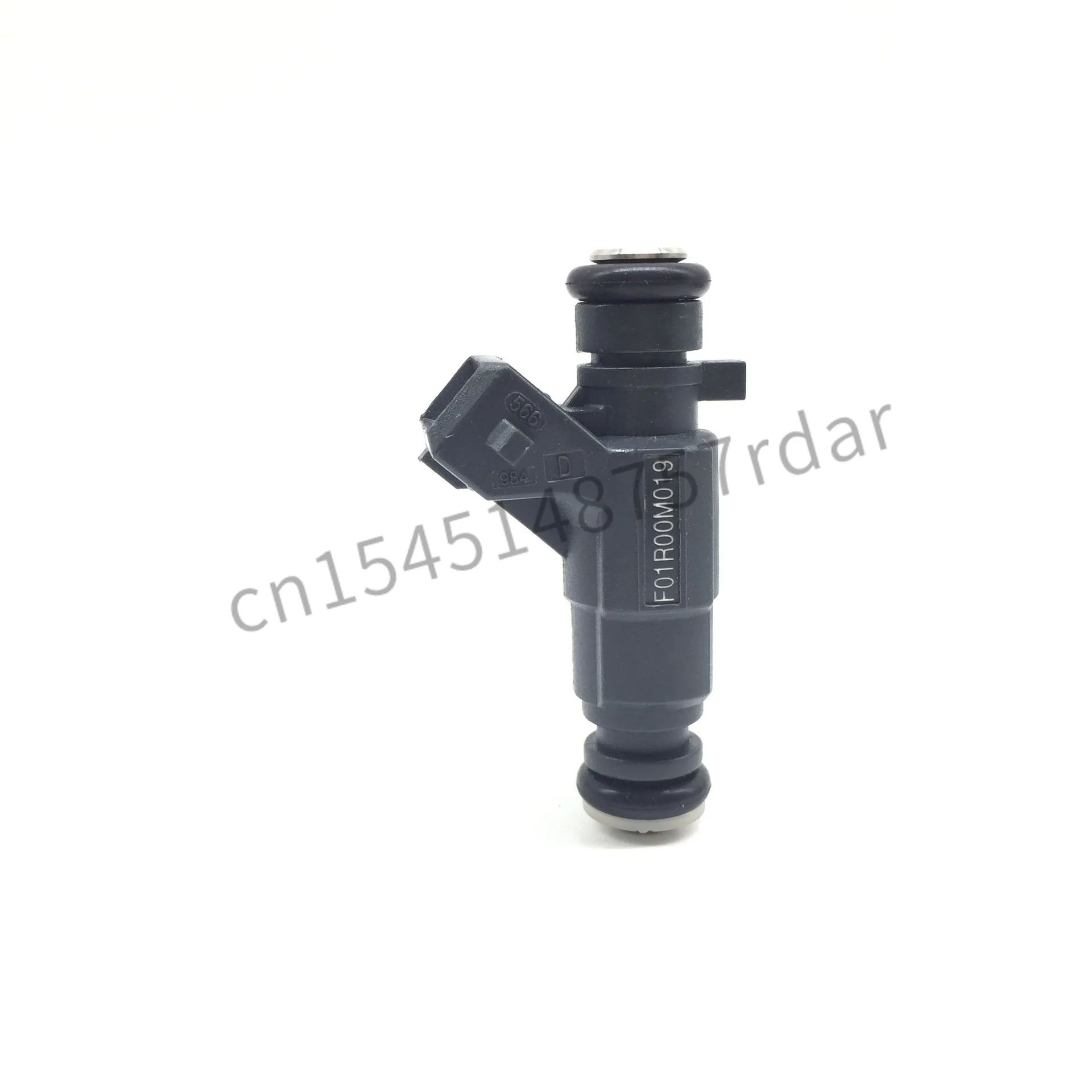 4pcs New auto parts f01r00m019 of auto fuel injection nozzle is suitable for Dongfeng Xiaokang, and     is preferred