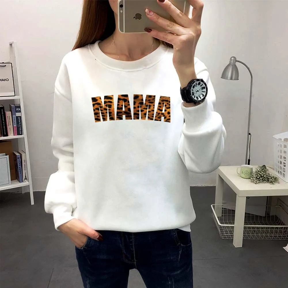Woman Clothing Oversized Hoodie Harajuku Clothes Women's Sweatshirt Hoodies Sweatshirts Tracksuit Female Long Sleeve Top Hooded