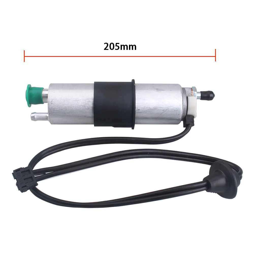 Electric Fuel Pump for Mercedes Benz W202 C208 C180 C220 C240 C280 CLK200 CLK320 0986580371 0004704994 0004705494 0004706394