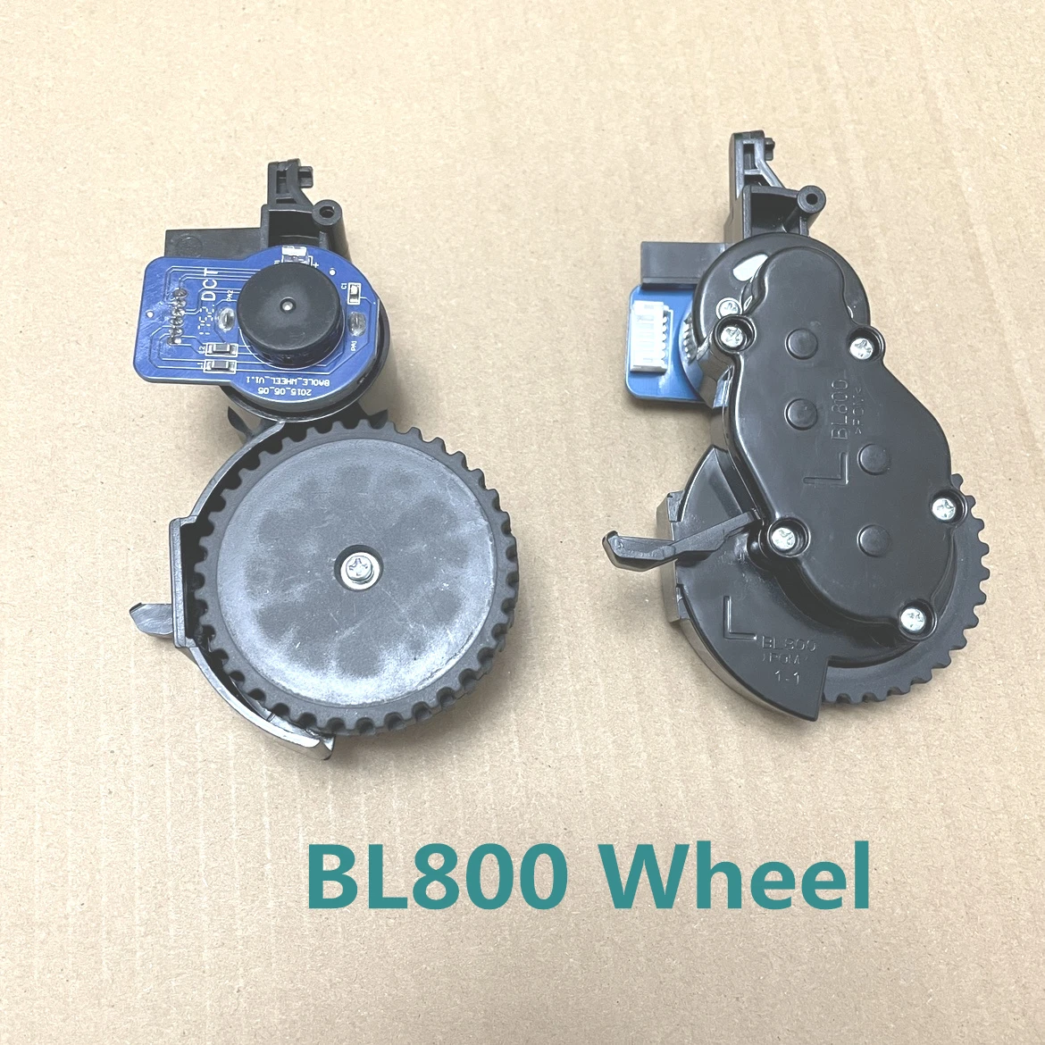 BL800 Wheel Motor for proscenic kaka series proscenic 790T 780TS JAZZS Alpaca Plus Vacuum Cleaner Parts Genio Deluxe 370