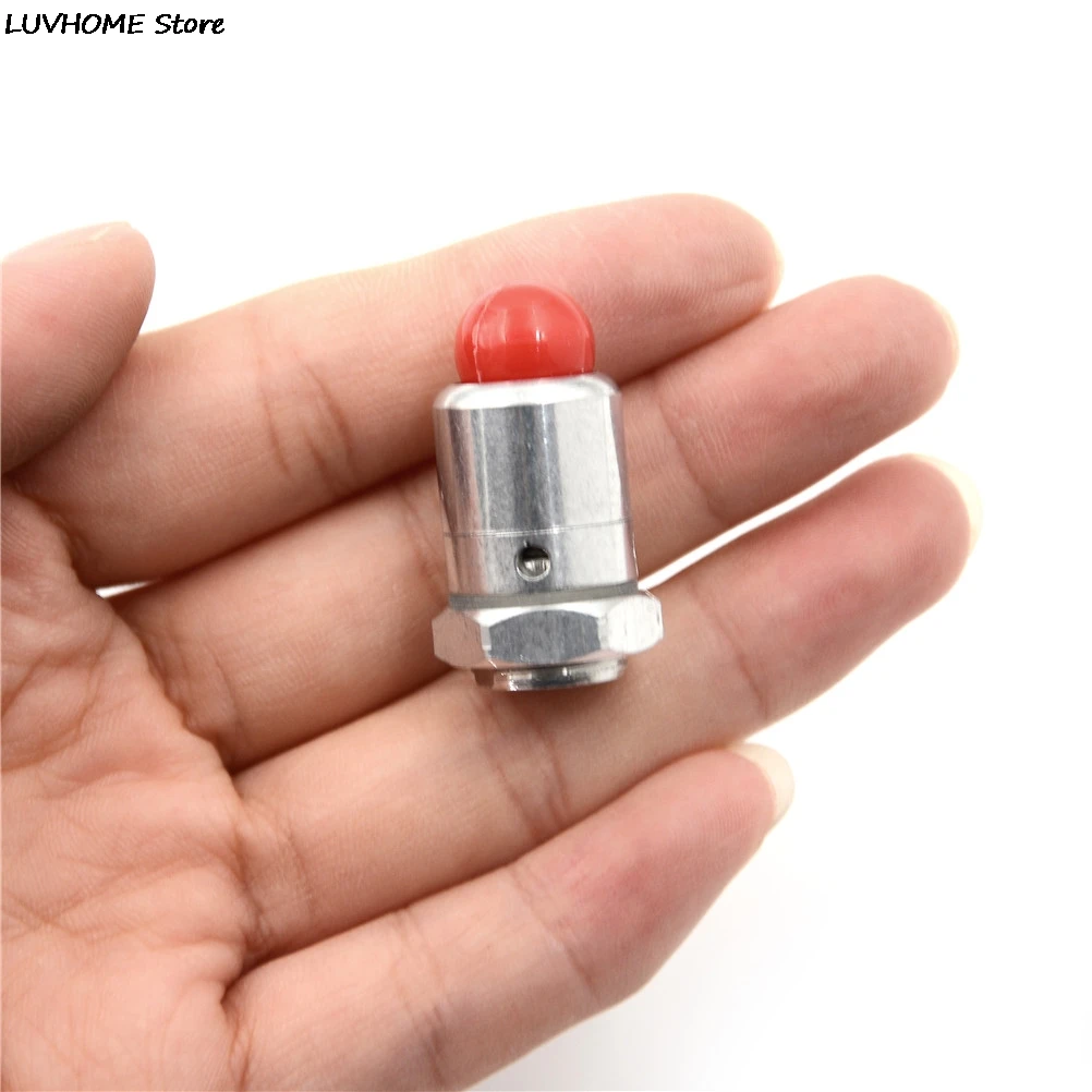 Hot Sale Kitchen Replacement Pressure Cooker Safety Valve W Relief Valve