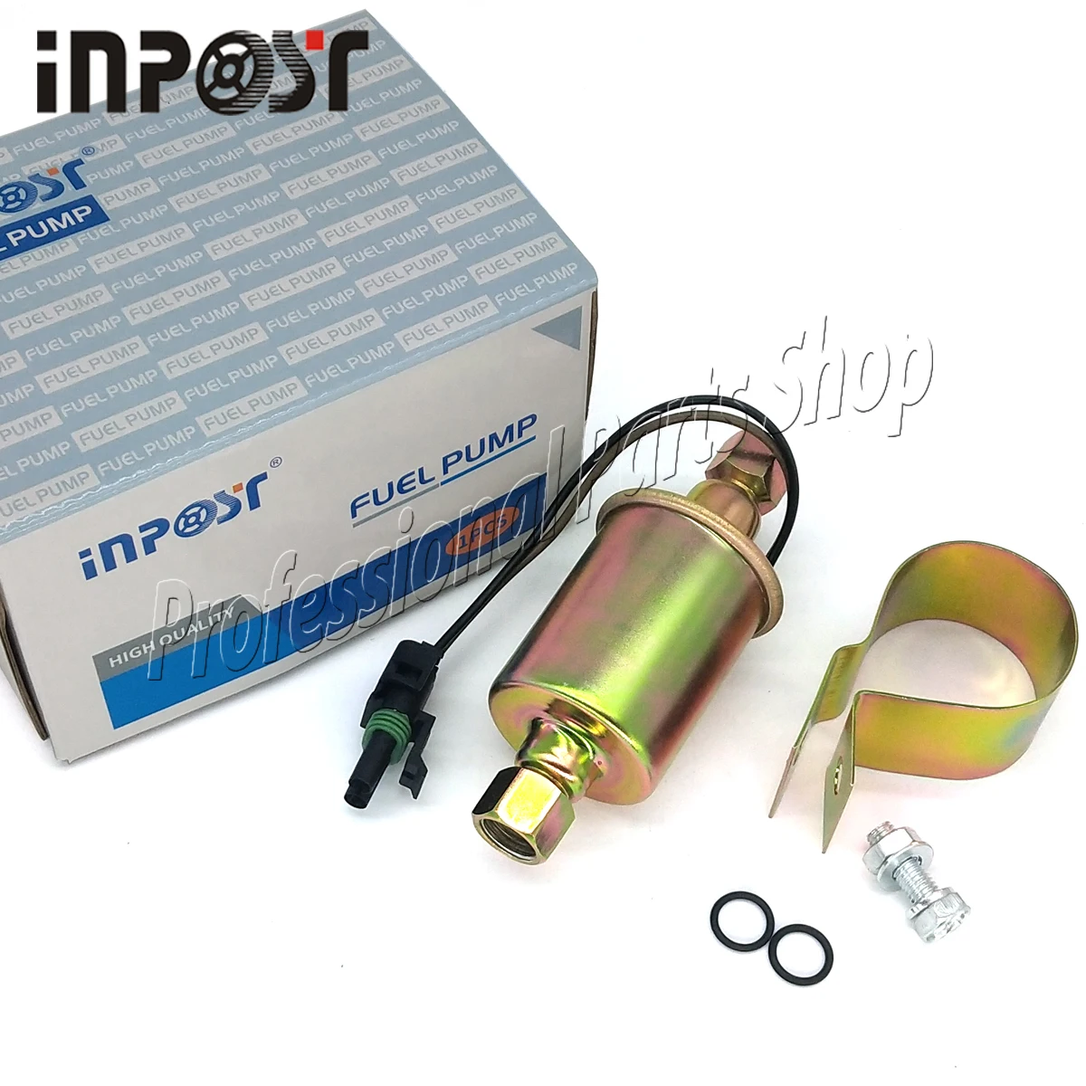 

Внешний Электрический топливный насос для CHEVOLET GMC 6.2L DIESEL 1988-1993 E3158