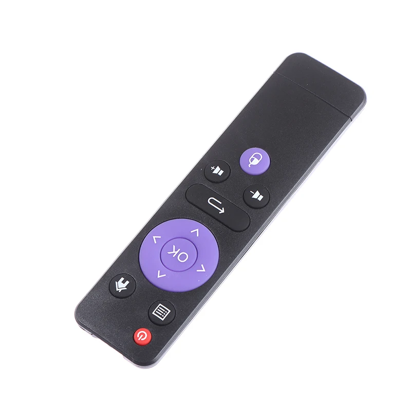 Replacement IR Remote Control Controller For H96max X3 H96mini MX1 H96max Rk3318