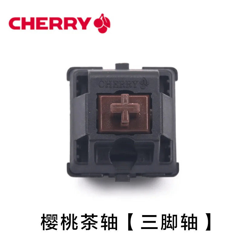Original Cherry MX Mechanical Keyboard Switch Silver Red Black