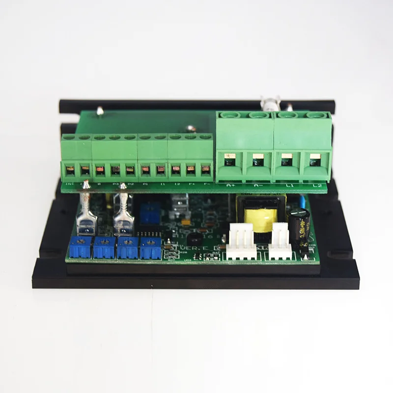 Controlador de velocidad CC, placa de expansión de aislamiento de BC2000-TA TB, BC11, tarjeta de aislamiento de señal, HT-SPJK-A