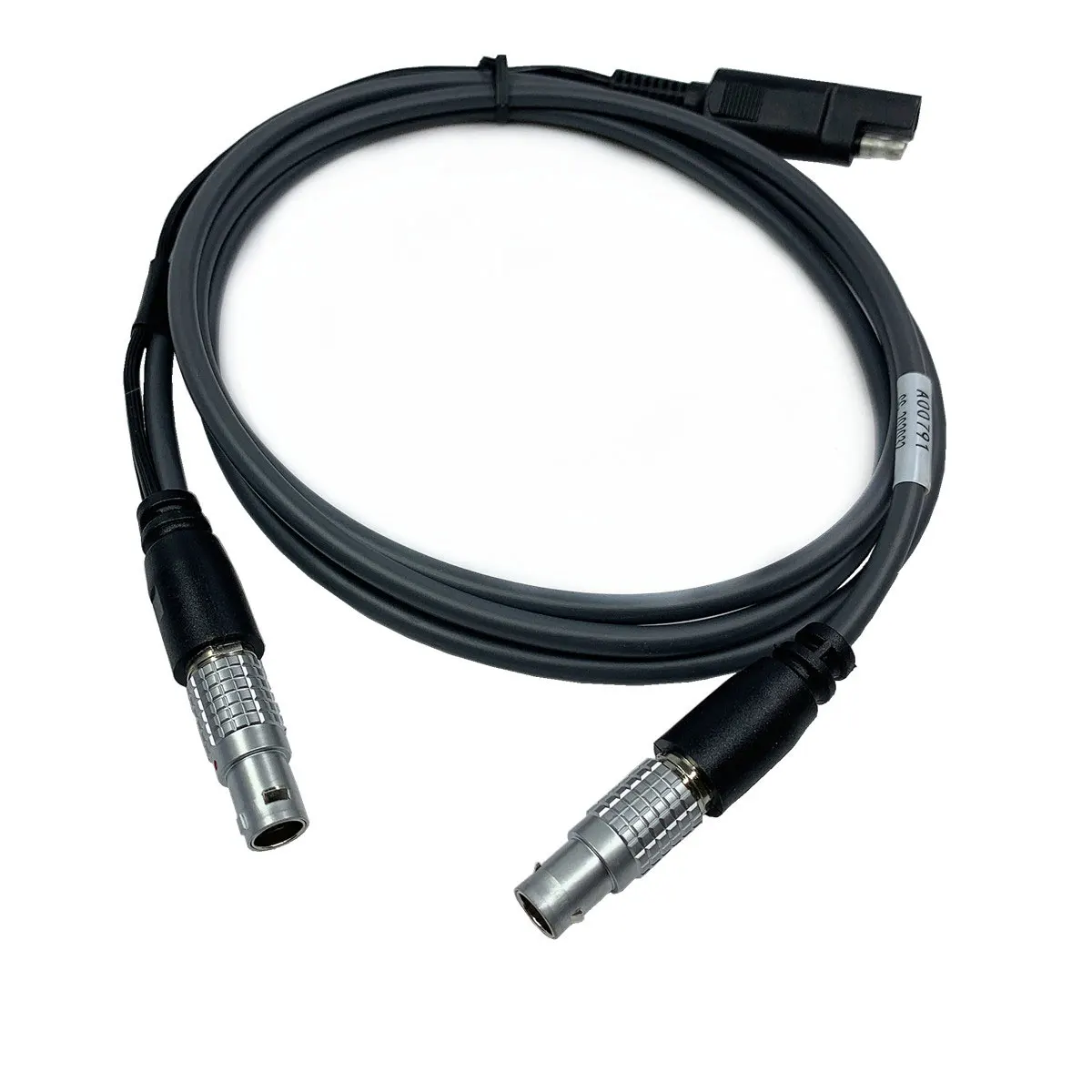 A00791 GPS-PDL kabel zasilający do podłączenia GEOMAX Host radiowy RTK Zenith 10 20 15 45 kabel 5pin 10pin