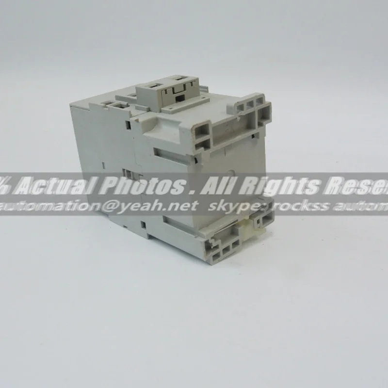 100-C43E*00 CONTACTOR Used In Good Condition