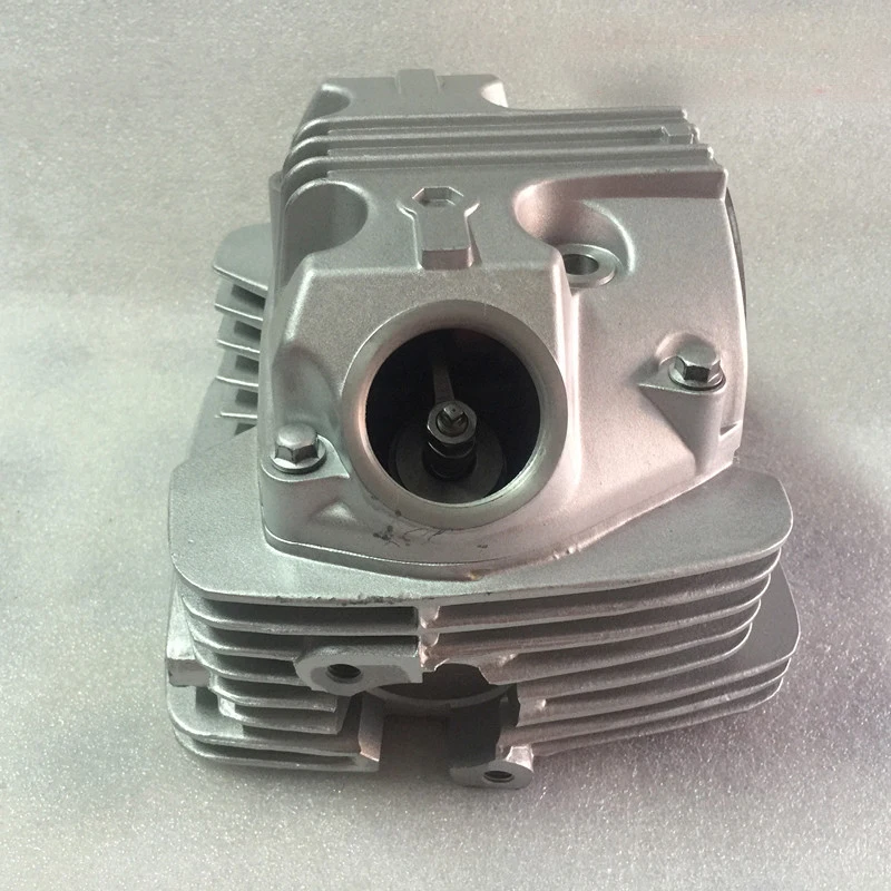 Motorcycle cylinder head cover is suitable for LONCIN RE250 CBP250 GP250 CB250 GTY TGR CQR KAYO BSE 250 Dirt Bike QUAD ATV