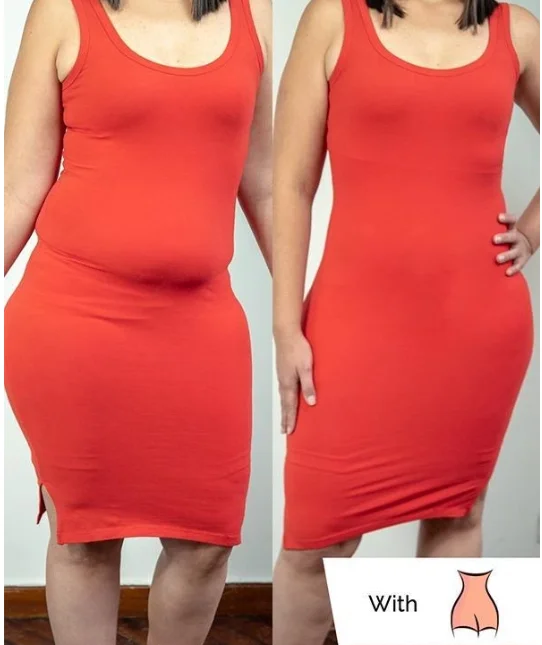 Women Body Shaper Panties High Waist Slimming Tummy Control Underwear Corset Sheath Trainer Panties Shaperwear