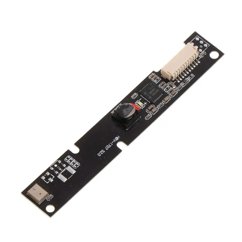 Webcam Internal Camera Board Laptop Notebook Module Replacement for HP 2560P 8460P 8460W 8470P