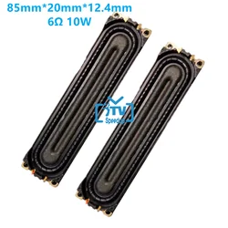 2 pcs of brand new speakers for Samsung Un40d5000pg Un40d5500rg Un40d5800vg Un40d6000sg Un40d6000 Un40d6400 Un40d6500 Un40d6900