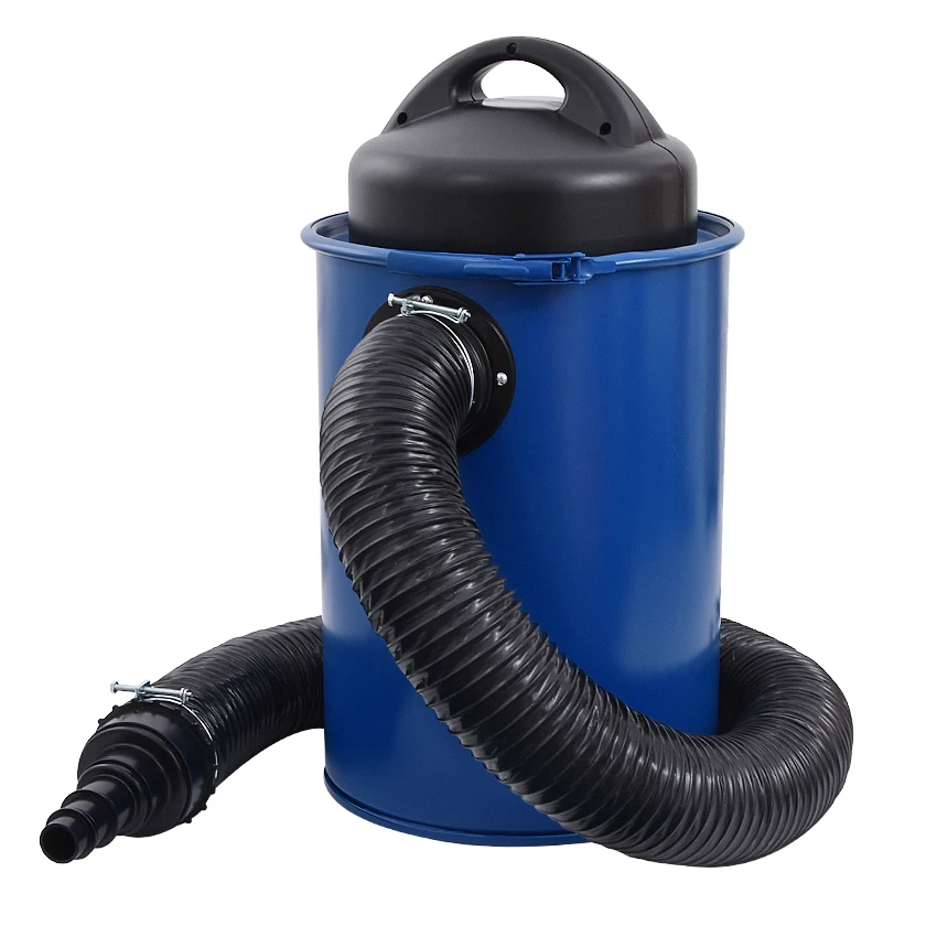 W680 صغيرة المنزلية مخرطة سيارة فراغ نظافة 20000RPM 1100W الصناعية ورشة عمل آلات النجارة الغبار جامع 110V/220V