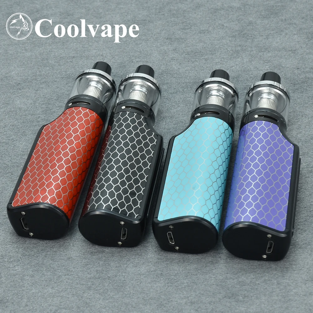 Vape 80 Mod Vape 2.5 2200 E-cig vape mod for vape mods - gallery image 2
