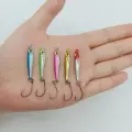 LW01   5pcs MIX