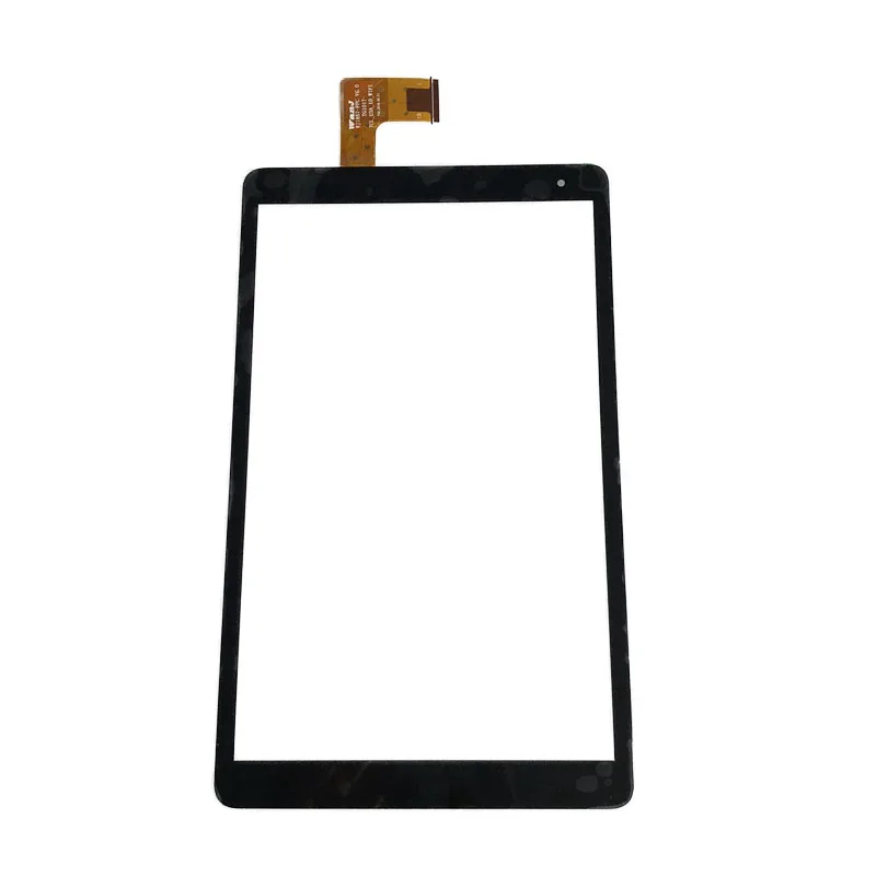 

Для Alcatel 1T 10 8082 8084 сенсорный экран дигитайзер панель Сменный стеклянный датчик