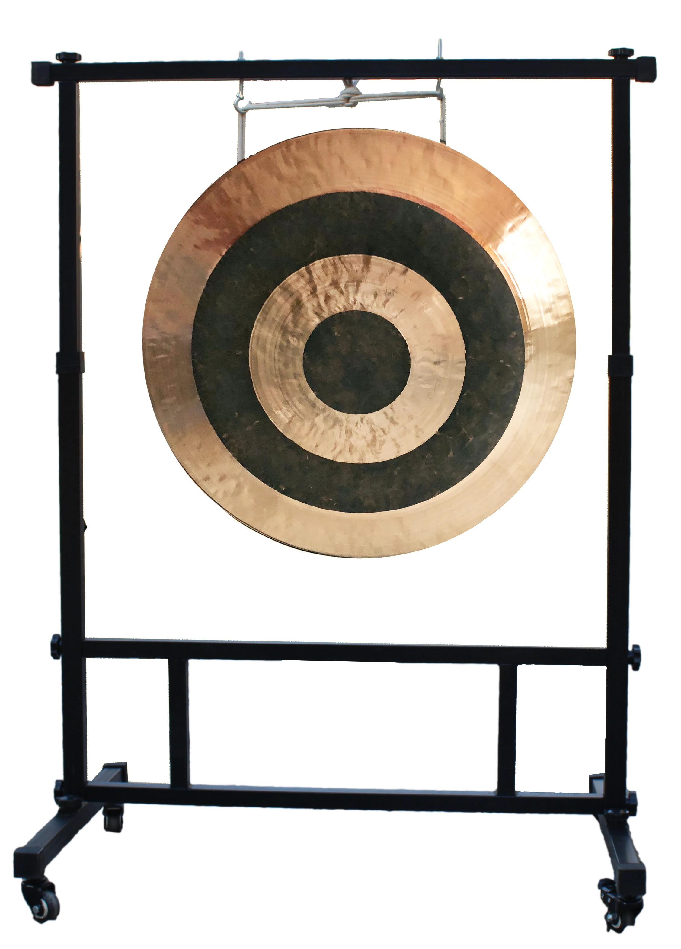 Arborea Proffessional Wind Gong 35 cm 14 inch is the first choice for sound therapy 100% handmade Gong without Stand