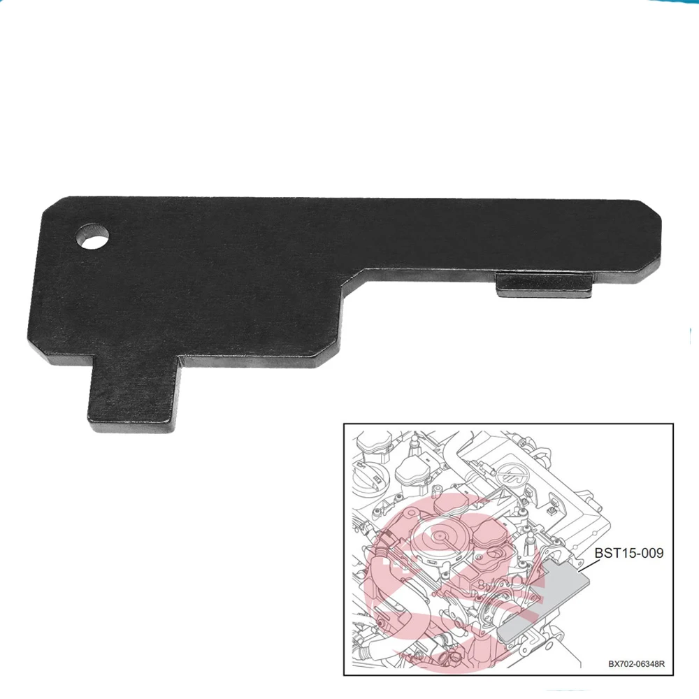 Engine  Camshaft Timing Tool for Borgward 2.0T BX7 Beiqi Foton Savanna