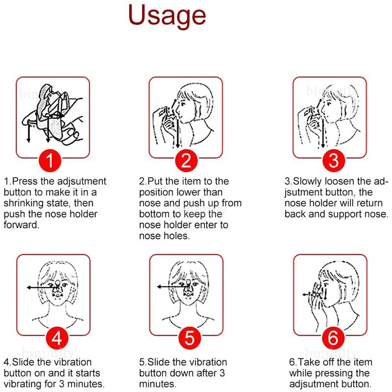 Nariz elétrico Up Clip, nariz Corrector, nariz alisamento Clip, Narizes Shaping, elevação Clip, Bridge Beauty Enhancer, Remaper