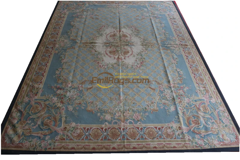 chinese aubusson rug plush carpet handwoven wool carpets large living room rugs record carpet