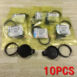 10X Car Windshield Wiper Washer Fluid Reservoir Tank Bottle Cap Cover For Opel ADAM ASTRA J K CORSA E INSIGNIA MOKKA  13227300