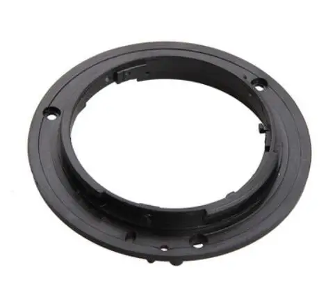 2PCS Rear for Bayonet Mount Ring Replacement Part For Nikon 18-55 18-105 18-135 55-200mm Digital Camera Lens