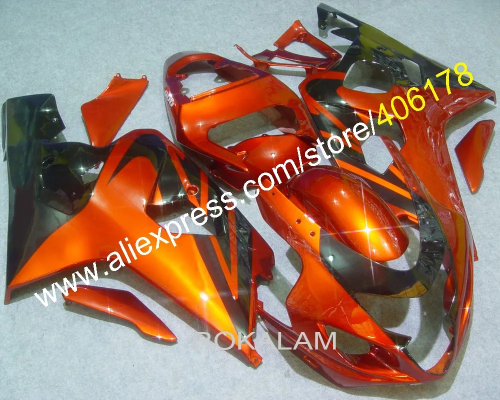 For Suzuki Gsxr 600… - image