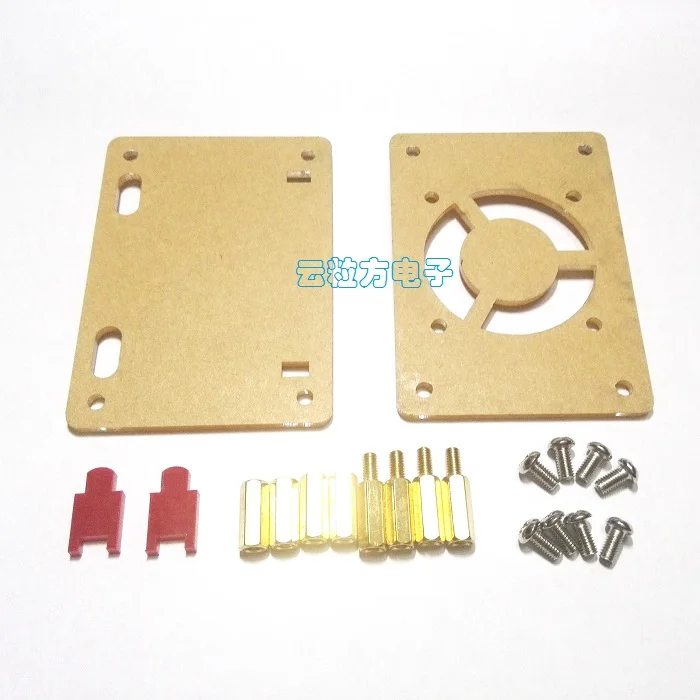 7A DC DC 60Vปรับแรงดันไฟฟ้าStep-Down-stabilizingควบคุมดิจิตอลโมดูลหน้าจอLCDแรงดันไฟฟ้าและแอมป์มิเตอร์จอแสดงผลแบบDual