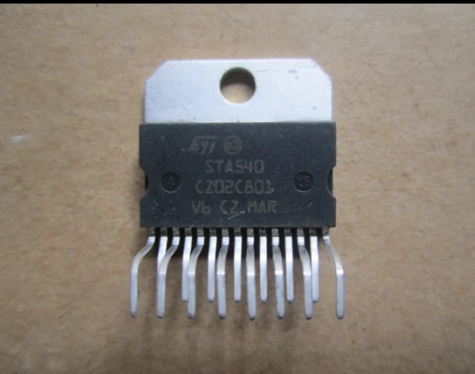 Mxy STA540 5PCS/LOT integrated circuit IC chip