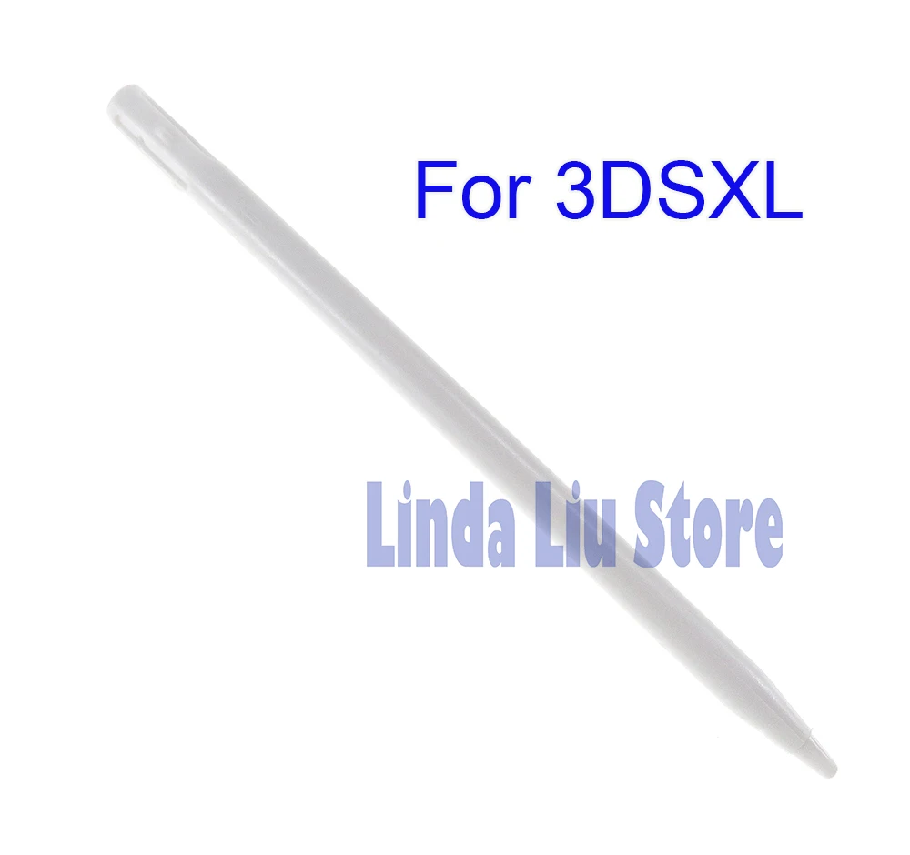 

200pcs/lot Touch Pen For 3DS XL Plastic Stylus B Touch Screen Pen Portable Pen for Nintend For 3DSXL 3DSLL