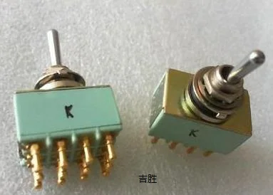 1PCS   WB-12      A3-200-04      MS25308-262      A3-212-04     MS21353-831     DS-125      1081A32001     APEM1-C6      7661K5