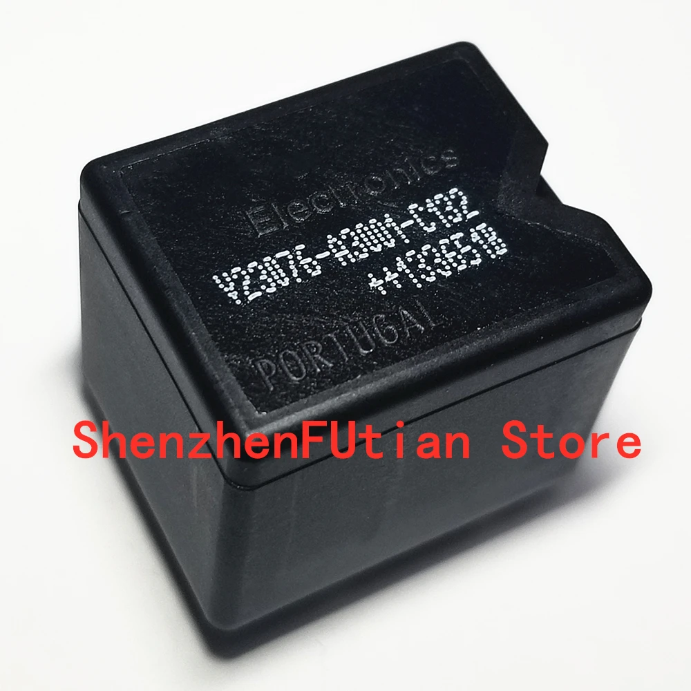 1PCS/LOT V23076-A3001-C132 PIN-6 Car Relay 40A 12VDC New and original