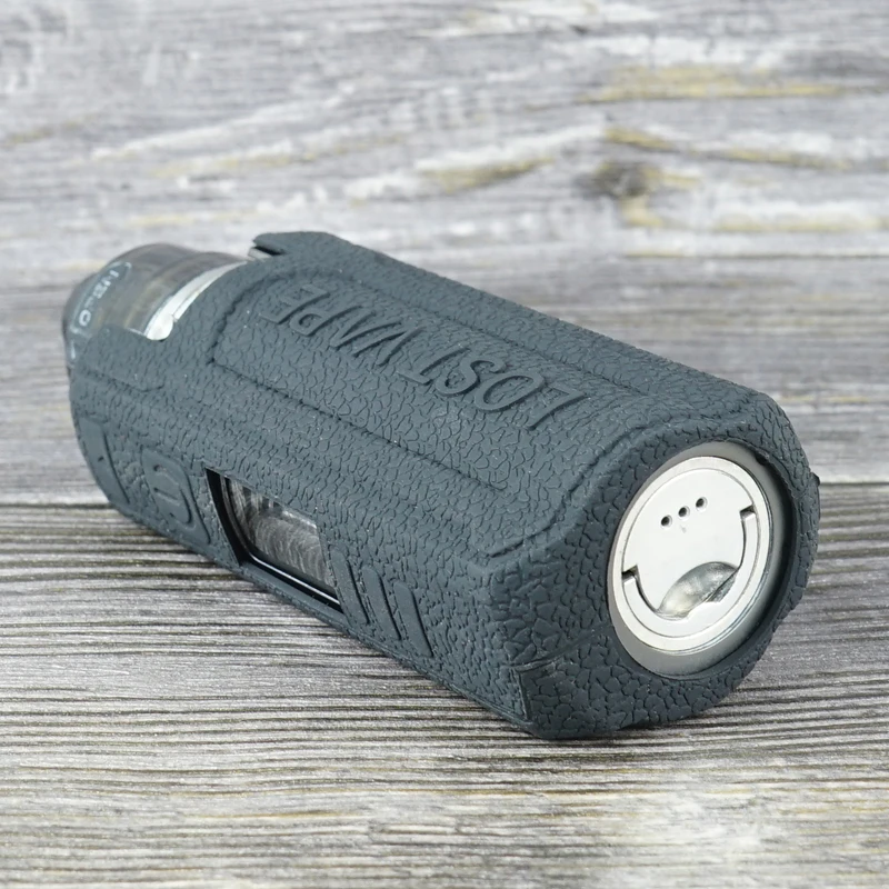 เคสเนื้อยางสำหรับ VAPE ที่หายไป, ชุดหูฟัง URSA MOD POD, ผิวซิลิโคน, ฝาครอบนุ่ม, ปลอกหุ้มกันลื่น