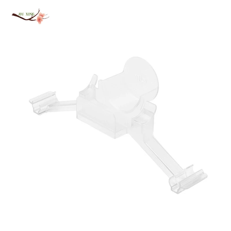 Original Gimbal Clamp DJI Phantom 4 Advance 4Pro Pro + Parts 35 Accessories Drone Gimbal Lock Camera Lens Protection Cover