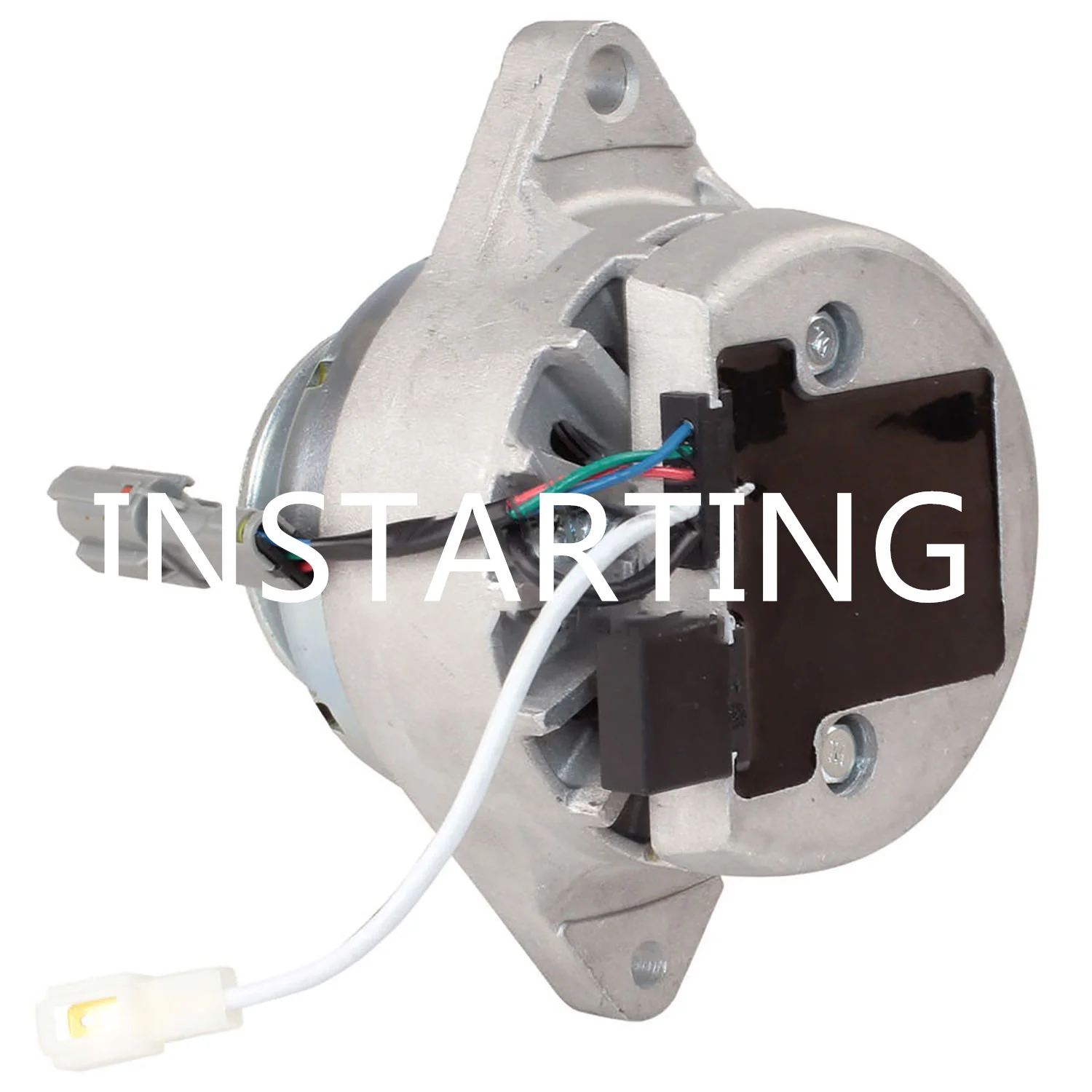 ALTERNATOR DYNAMO GENERADOR ELECTRICO FOR 12V 20A 113743  8972268400 8972268402 8972268403 8972268404 8981565270