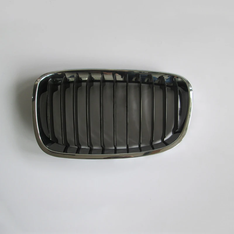 Grille Grill Front Left / Right For BMW 1 Series E87 E88 116i 118i 120i 130i 135i