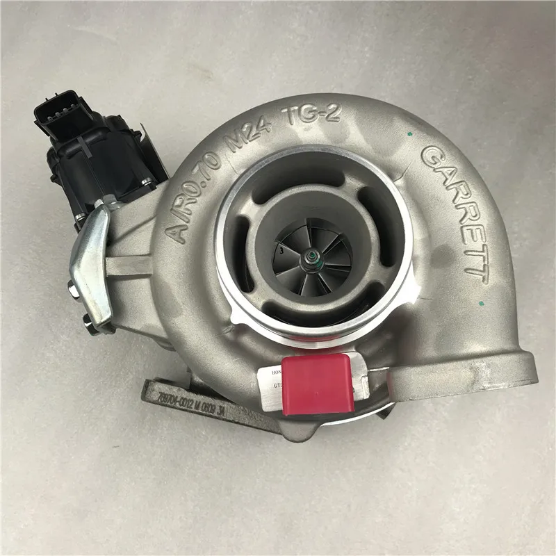 

Turbo factory direct price GT2263KLNV 783801-0037 17201-E0760 17201-E0770 turbocharger