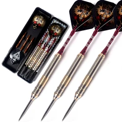 CUESOUL Dragon Series 25g Steel Tip Darts