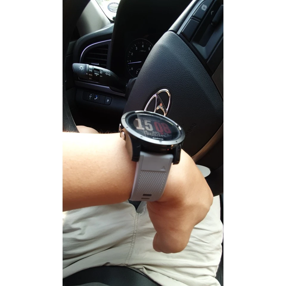 PC Protector Case Cover Protective Shell For Garmin Forerunner 935 945 Accessories