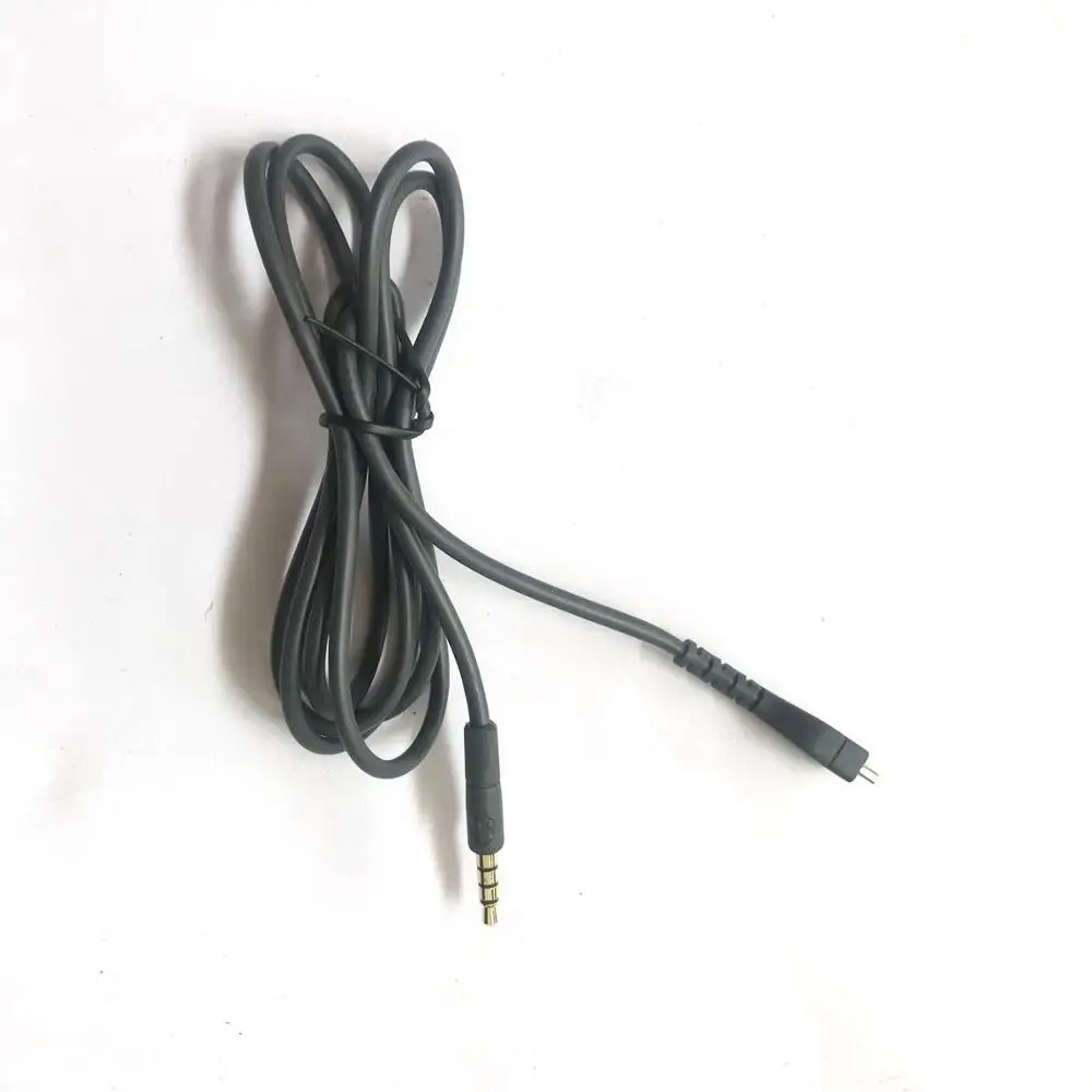 Replacement 3.5mm Audio Cable for SteelSeries Arctis 3, Arctis Pro Wireless, Arctis 5, Arctis 7, Arctis Pro Gaming Headset image 2