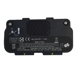 Copribatteria per Irobot Roomba 700 800 760 770 780 790 870 880 serie 805 ricambio per elettrodomestici