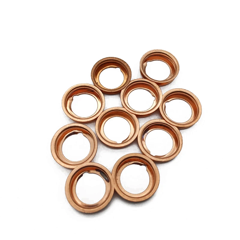 Oil Drain Plugs Crush Washers Gaskets 1026-01M02 For Nissan Rogue Sentra Xterra Altima Armada Jukes 350Z Infiniti G35 G37